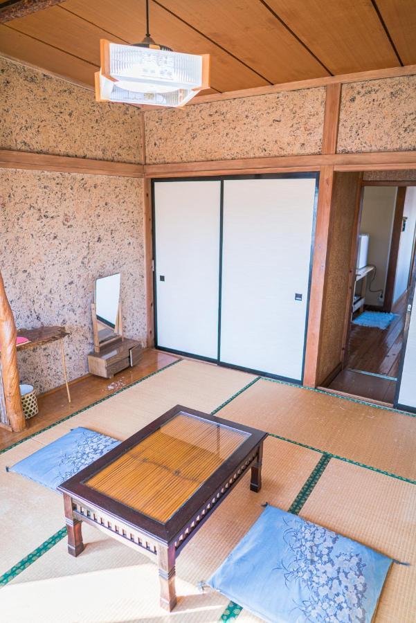 Ryokan Fuji Heights 富士河口湖 外观 照片